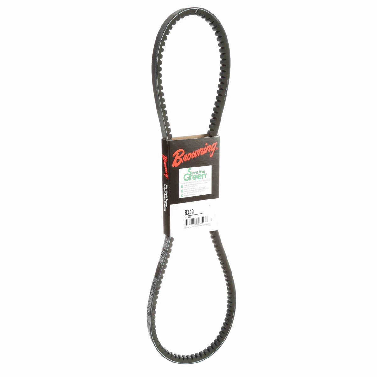 BROWNING 2351443 V-BELTS & PULLEYS