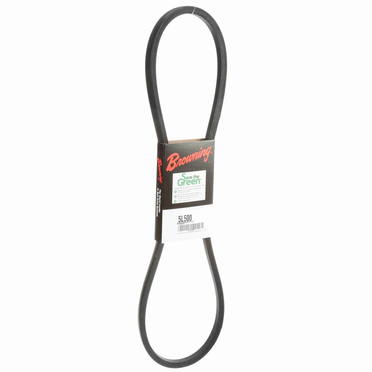 BROWNING 1095363 V-BELTS & PULLEYS