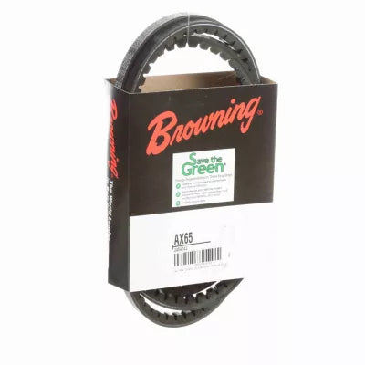 BROWNING 2454742 V-BELTS & PULLEYS