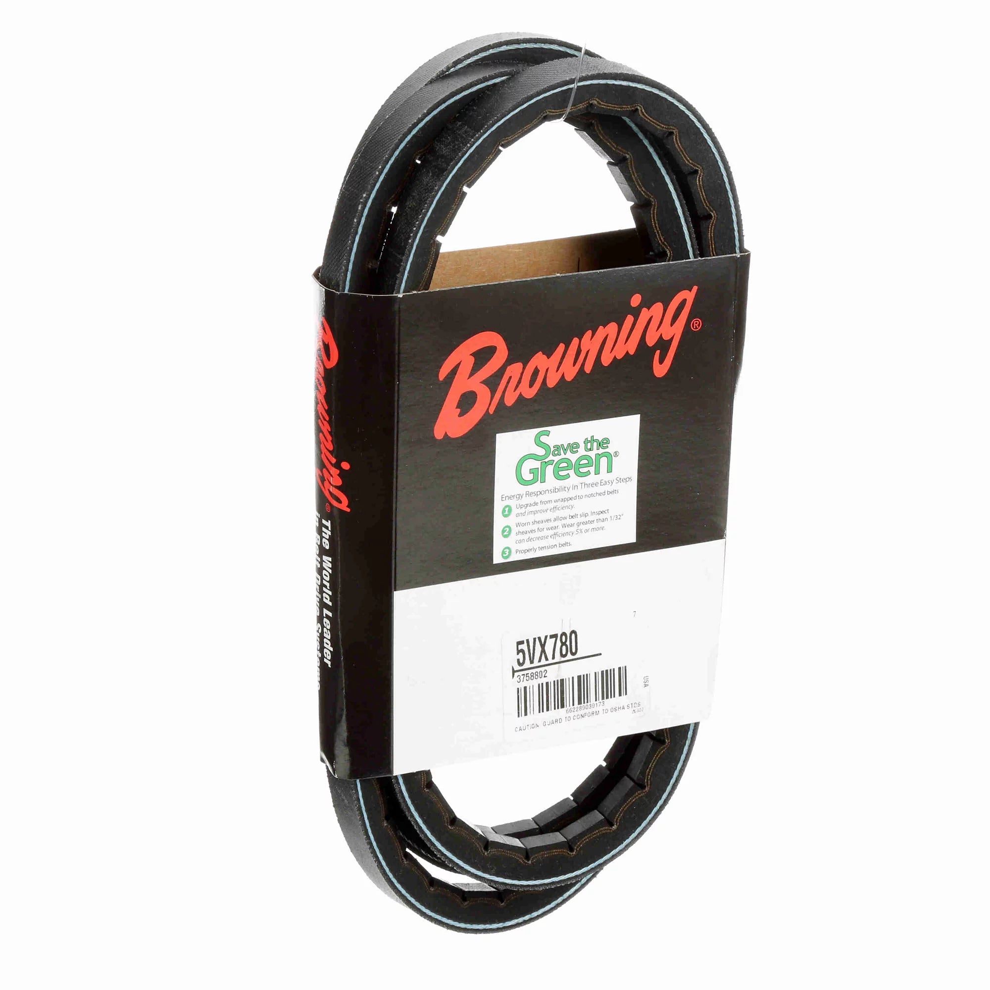 BROWNING 3758802 BELTS