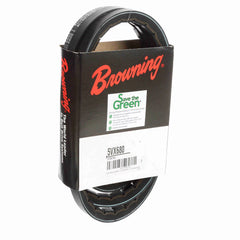BROWNING 3758760 V-BELTS & PULLEYS