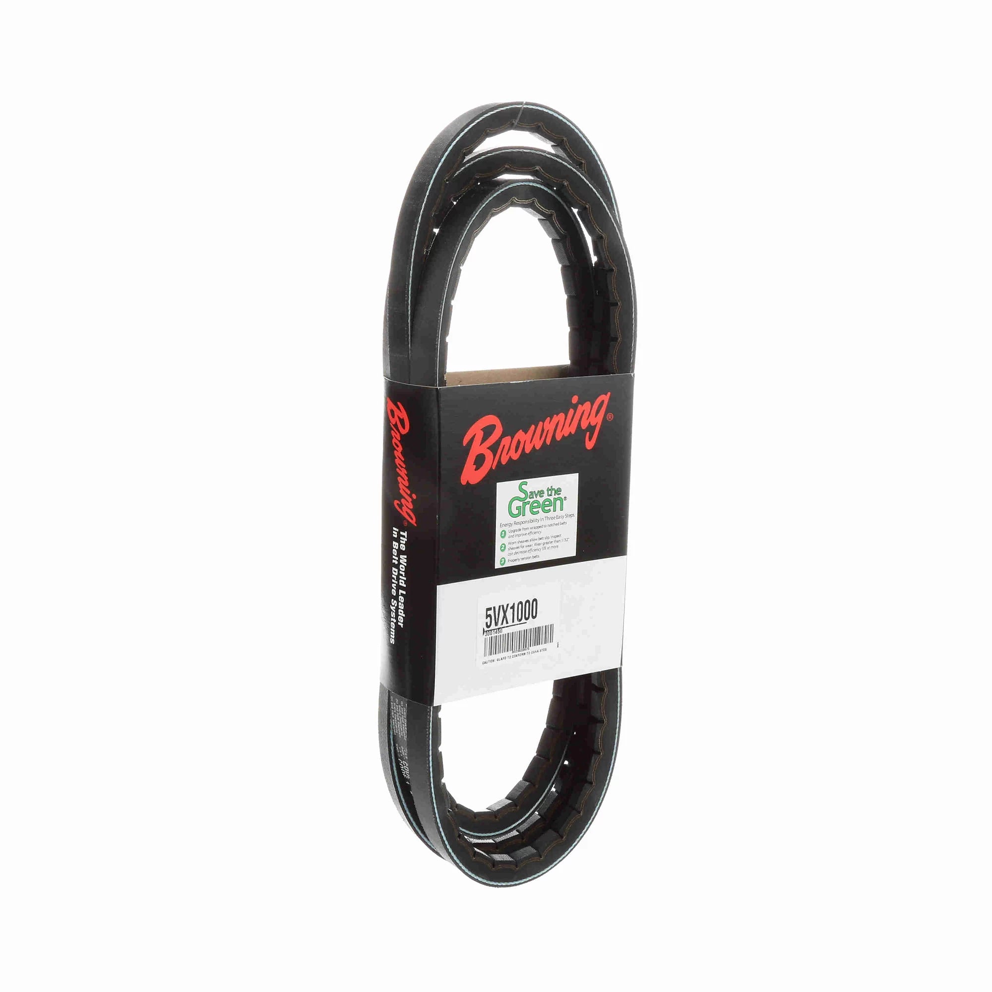 BROWNING 3001450 V-BELTS & PULLEYS