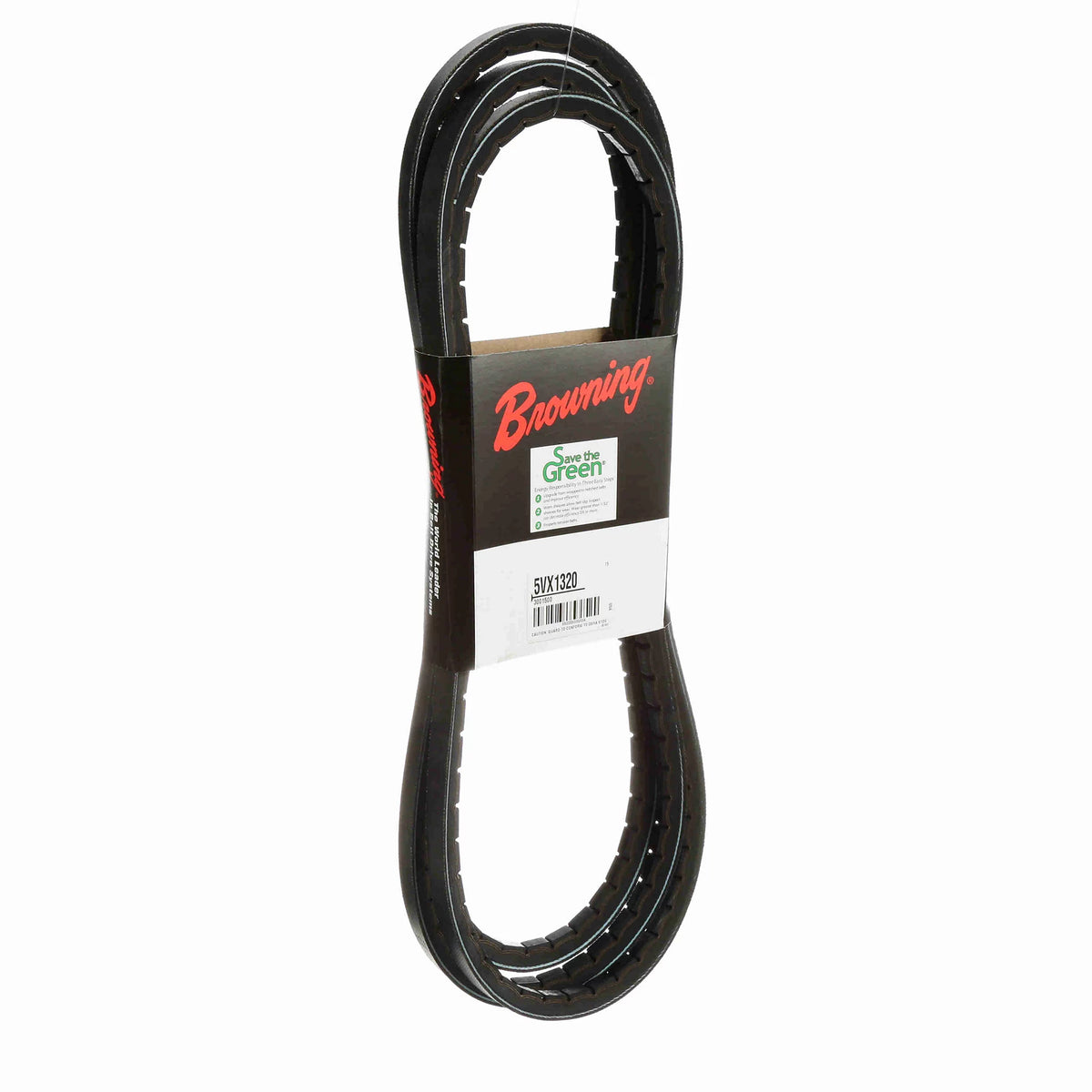 BROWNING 3001500 V-BELTS & PULLEYS