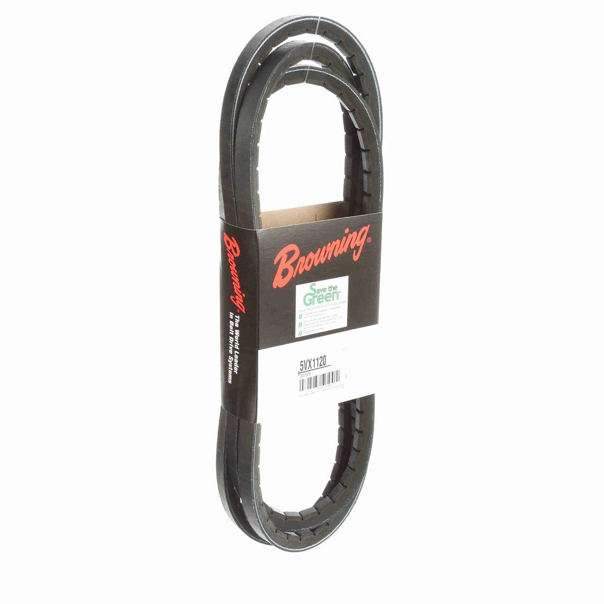 BROWNING 3001476 V-BELTS & PULLEYS