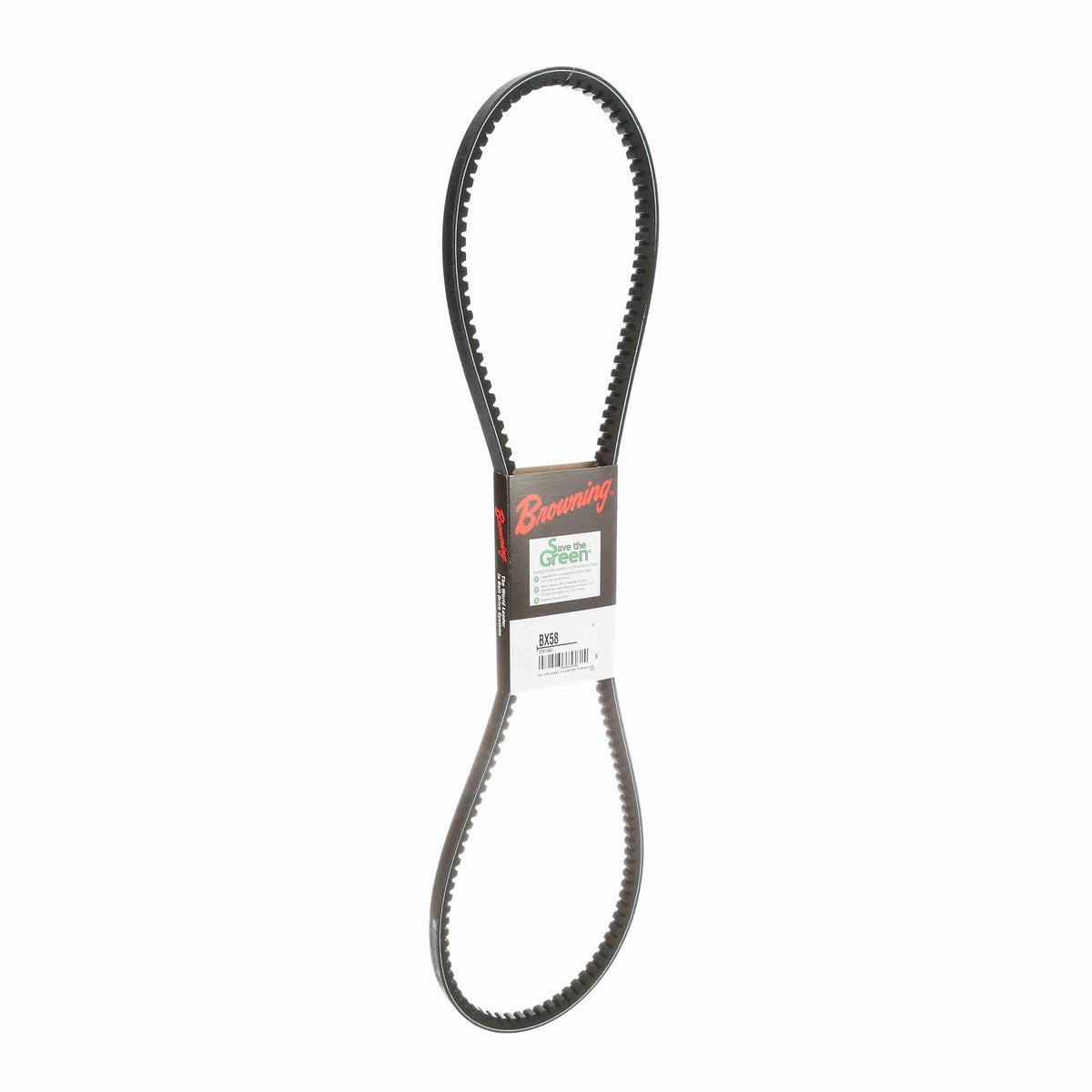 BROWNING 3791340 V-BELTS & PULLEYS