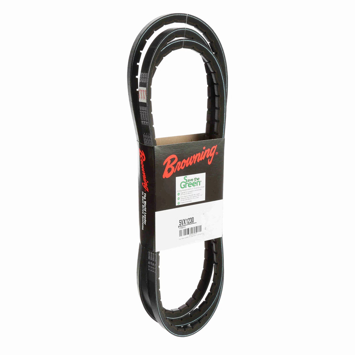 BROWNING 3758919 V-BELTS & PULLEYS