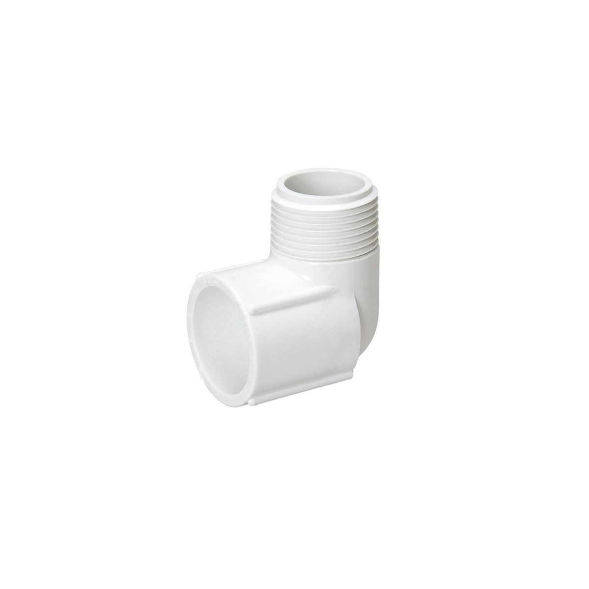 CHARLOTTE 410-007 PVC FITTINGS