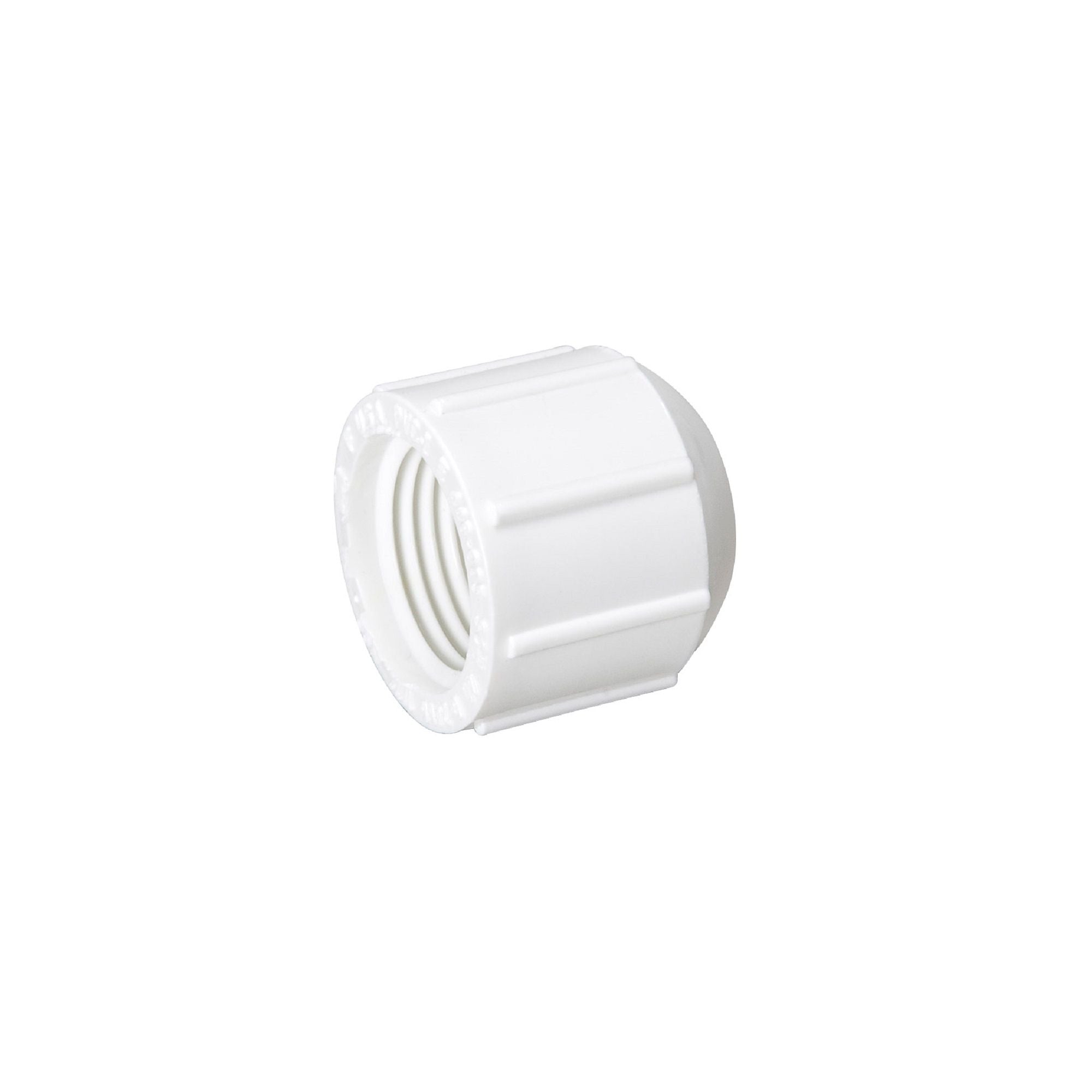 CHARLOTTE 448-007 PVC FITTINGS