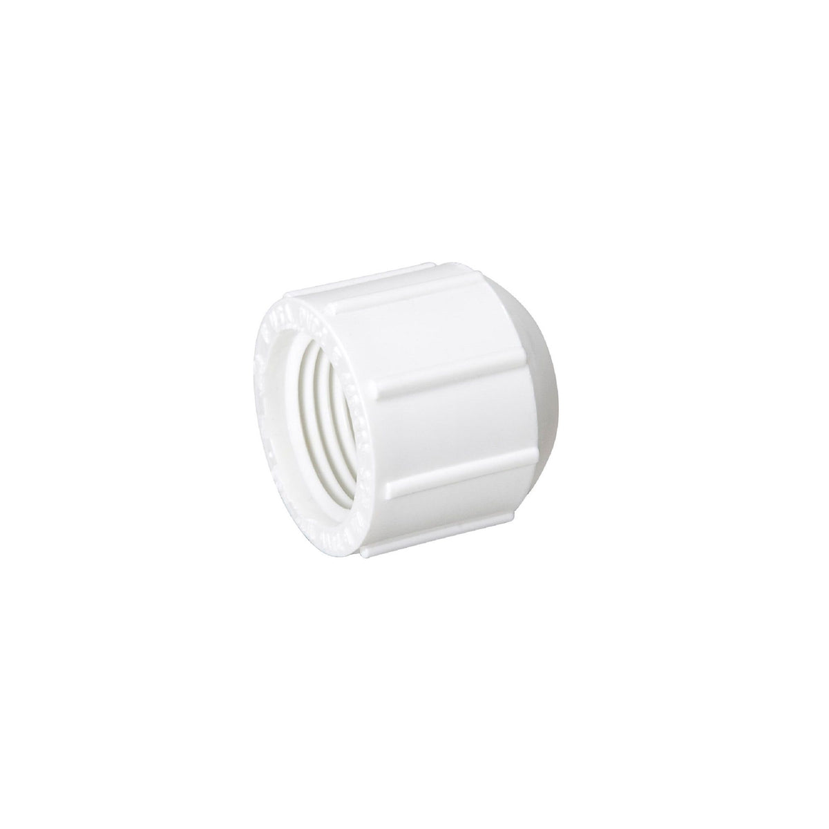 CHARLOTTE 448-007 PVC FITTINGS