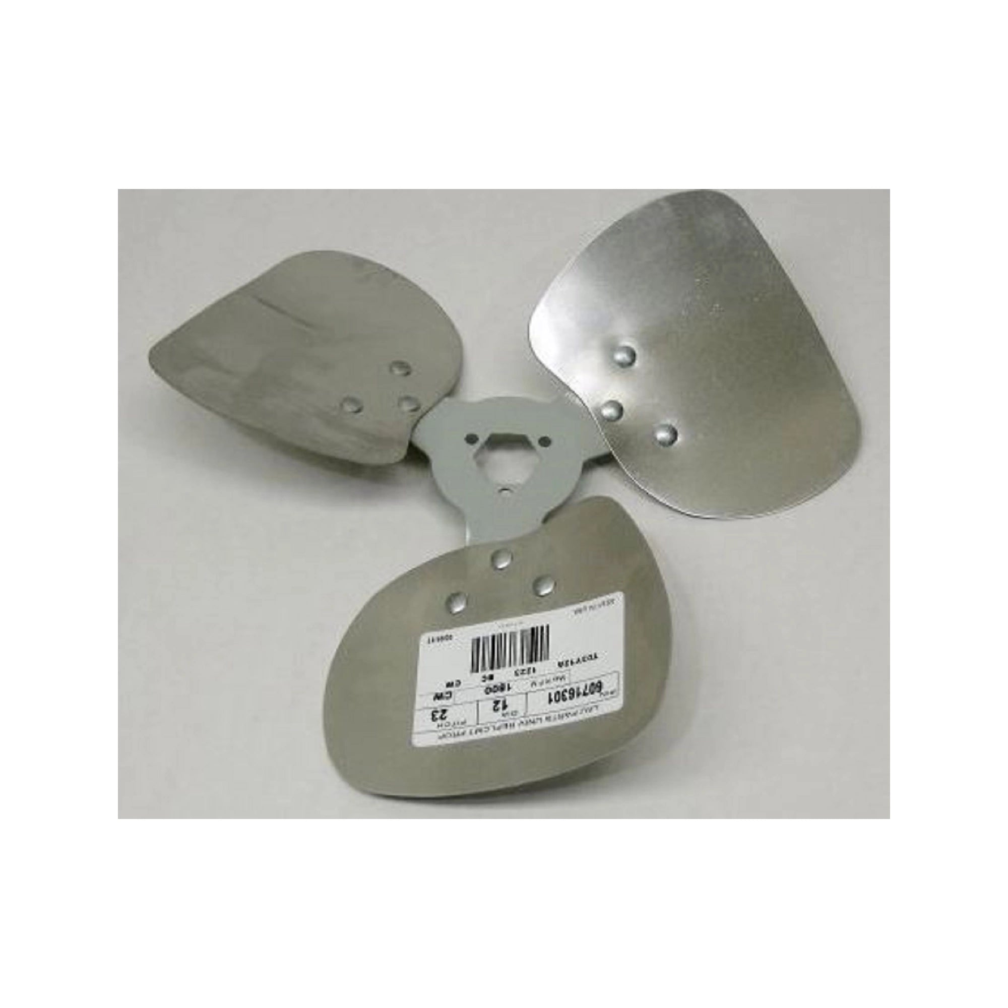 LAU 60838201 FAN BLADES