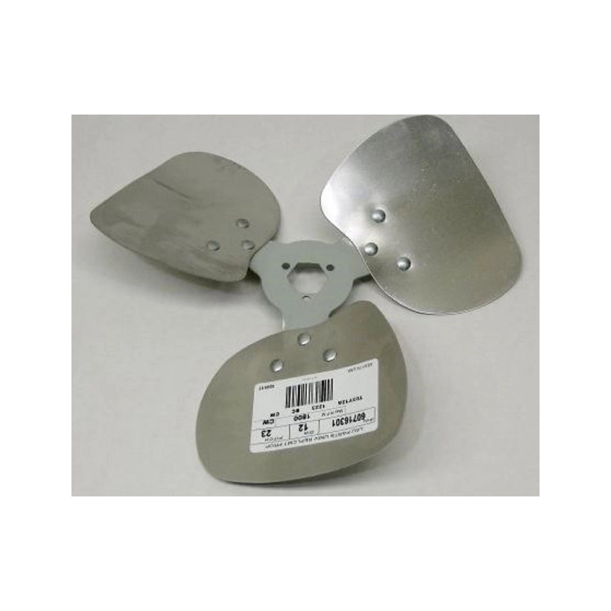 LAU 60838201 FAN BLADES