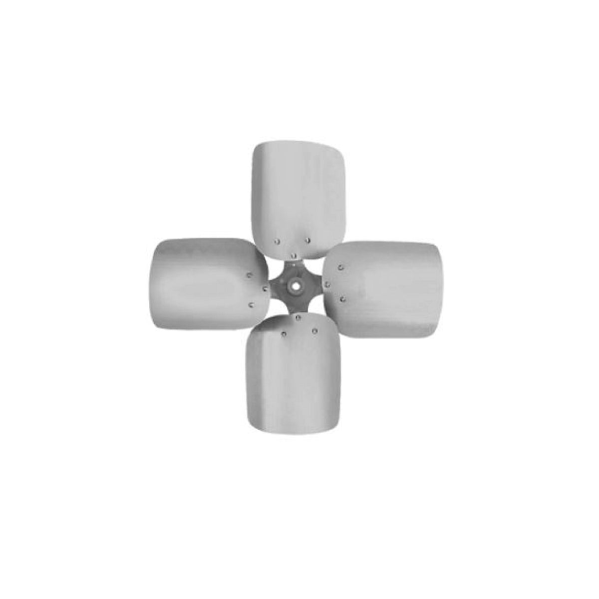 LAU 60839701 FAN BLADES