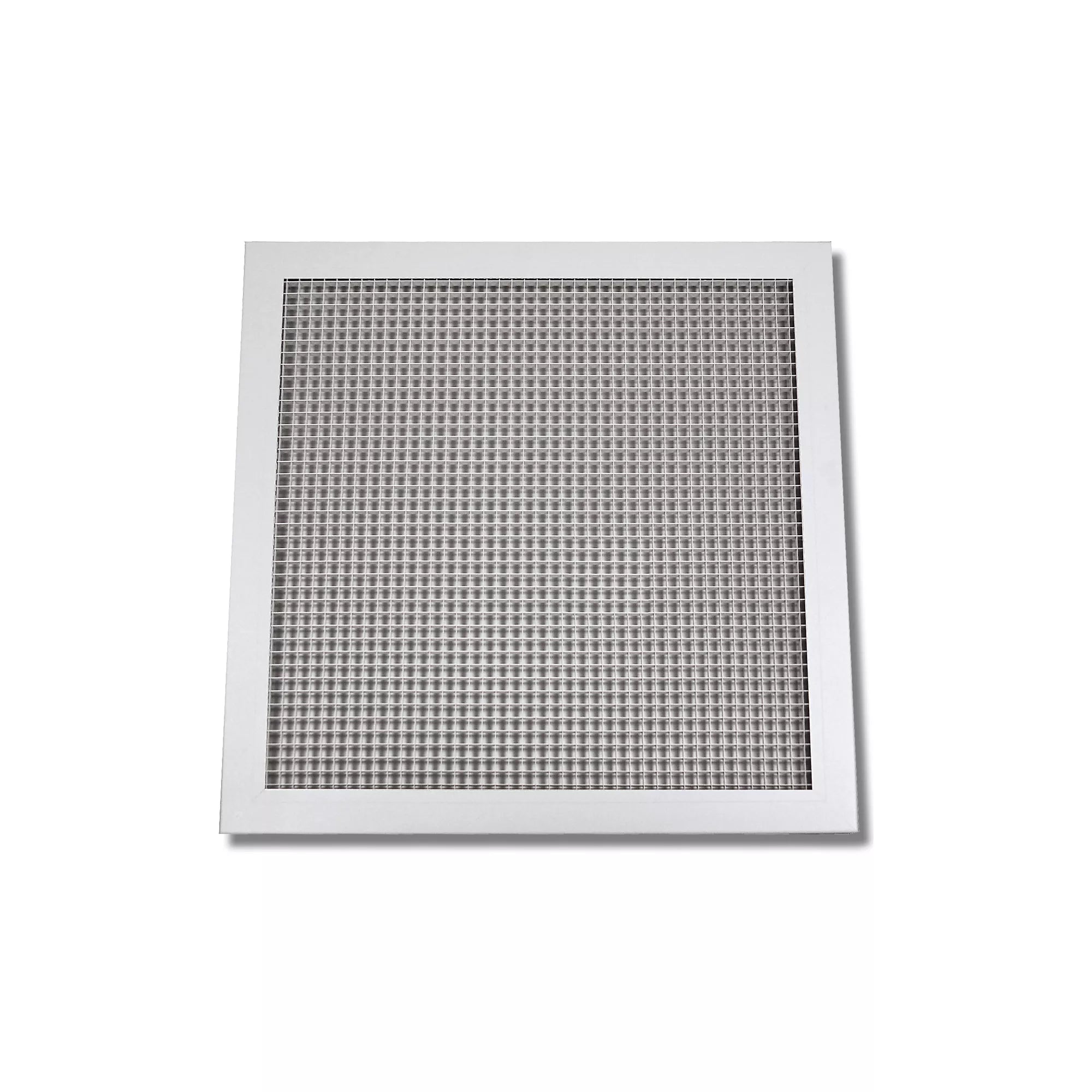 SHOEMAKER 600-12X12 RETURN AIR GRILLES