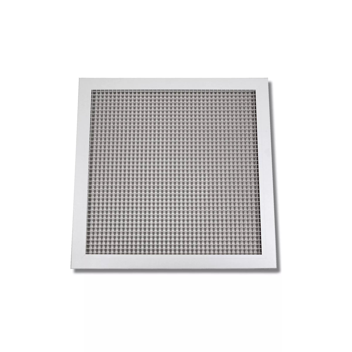 SHOEMAKER 600-12X12 RETURN AIR GRILLES