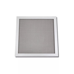 SHOEMAKER 600-12X12 RETURN AIR GRILLES