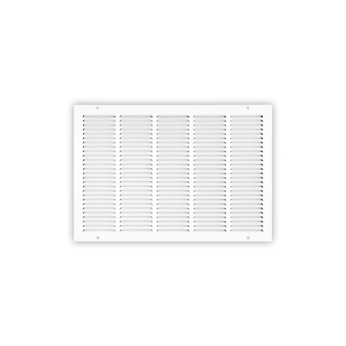 SHOEMAKER 1050-14X14B RETURN AIR GRILLES