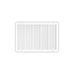 SHOEMAKER 1050-14X14B RETURN AIR GRILLES