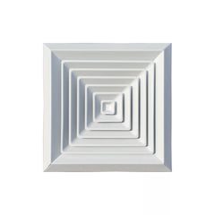 SHOEMAKER DVD-DCF-10X10 DUCT CEILING OUTLETS