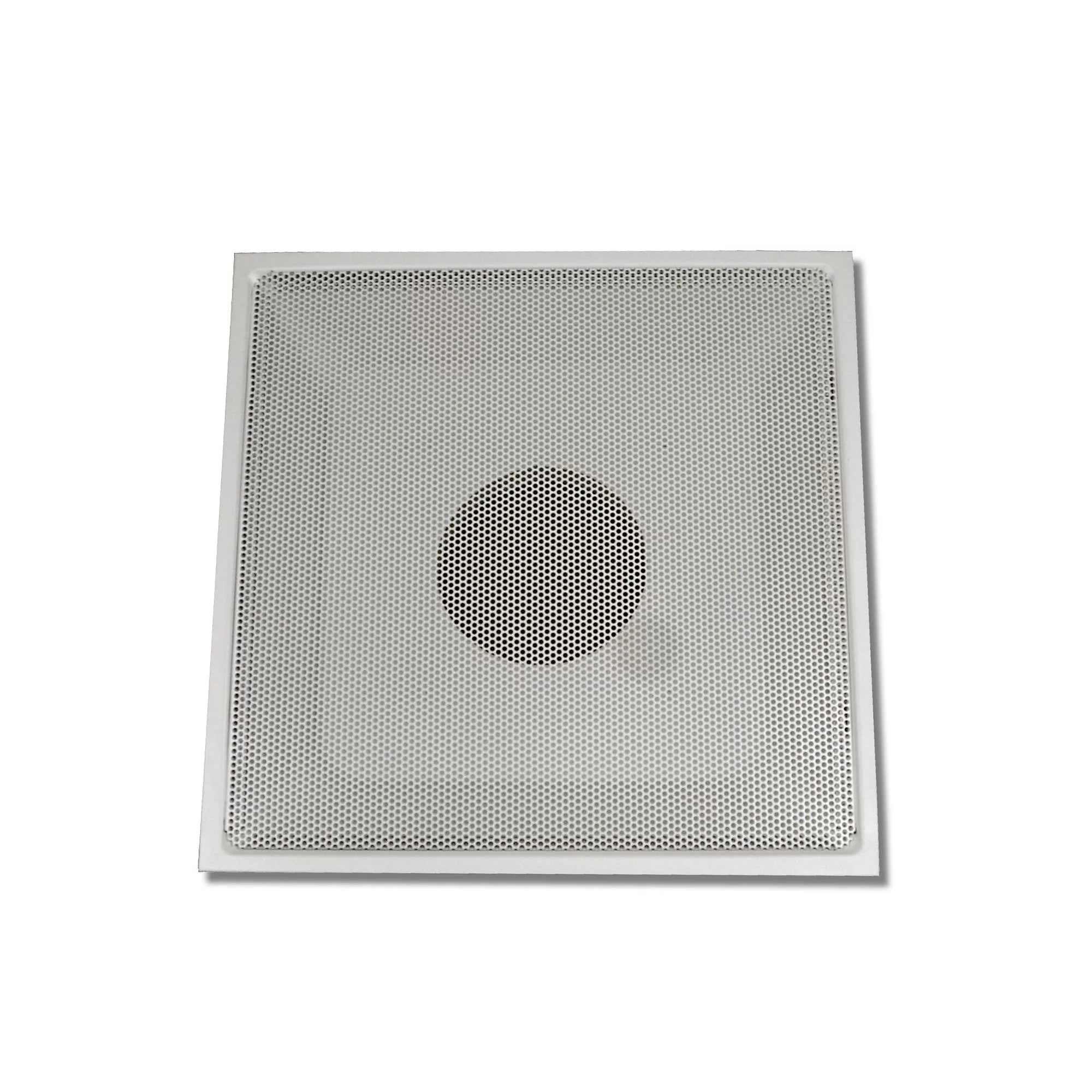 SHOEMAKER 830-12 RETURN AIR GRILLES