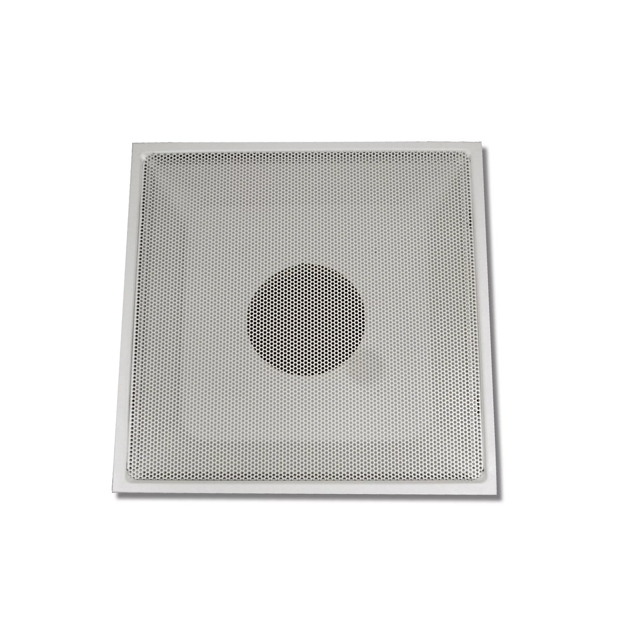 SHOEMAKER 830-12 RETURN AIR GRILLES