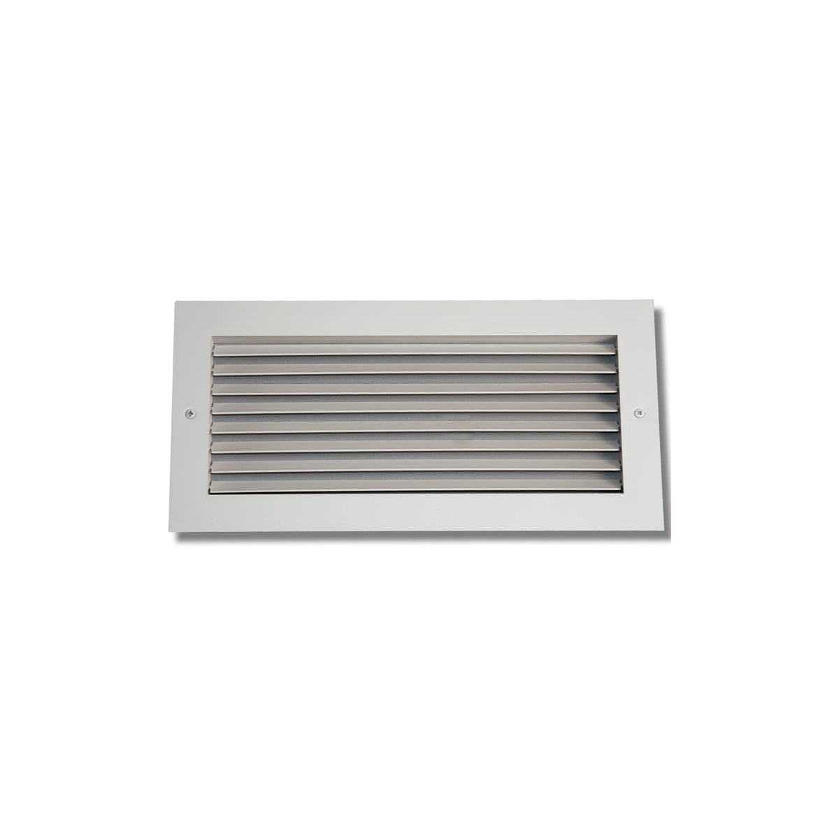 SHOEMAKER 935-8X8 SUPPLY AIR GRILLES