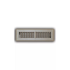 TRUAIRE 150TSB02X10 SUPPLY AIR GRILLES