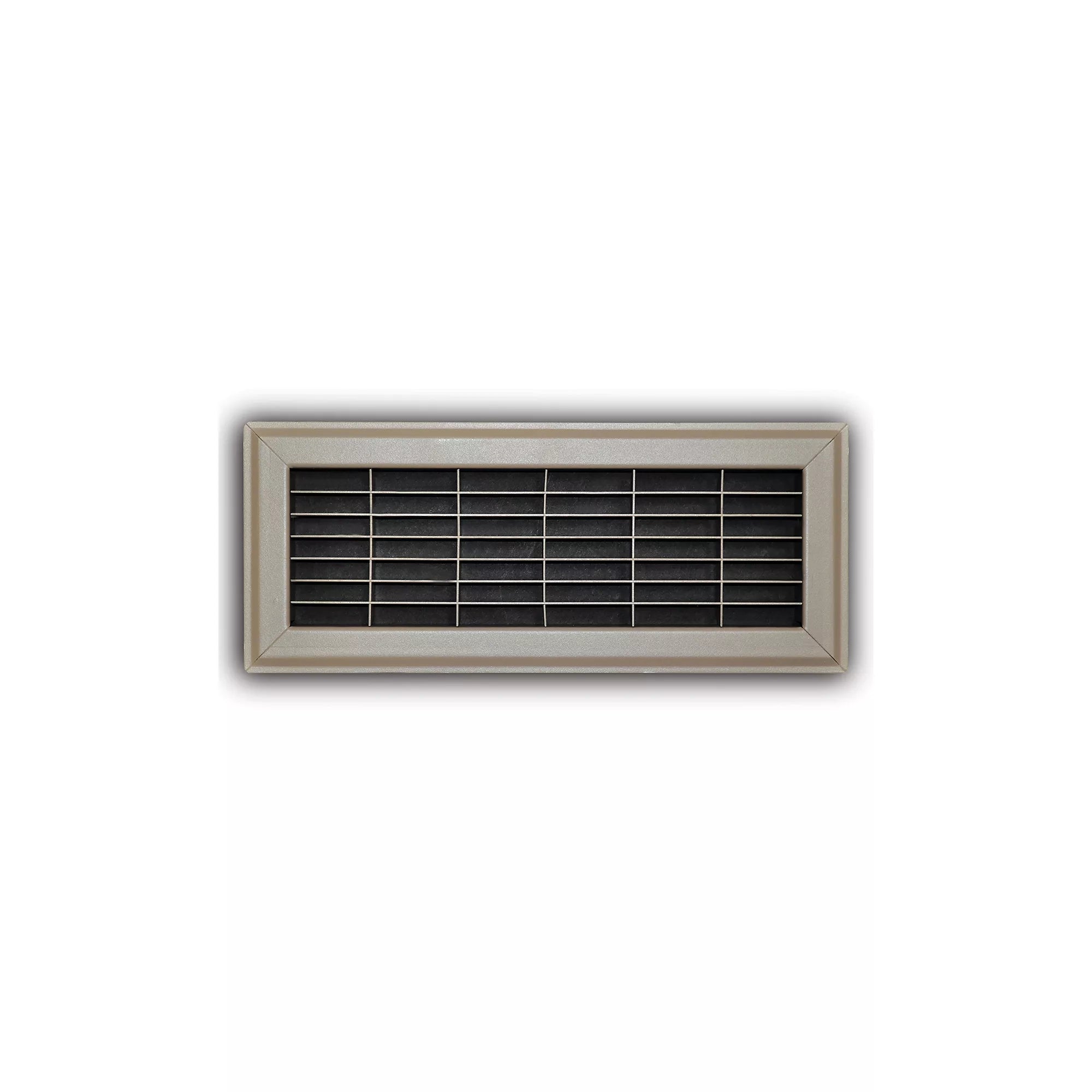TRUAIRE 154R06X30 RETURN AIR GRILLES