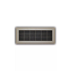 TRUAIRE 154R14X20 RETURN AIR GRILLES