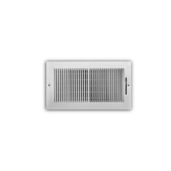 TRUAIRE 132M10X04 REGISTERS