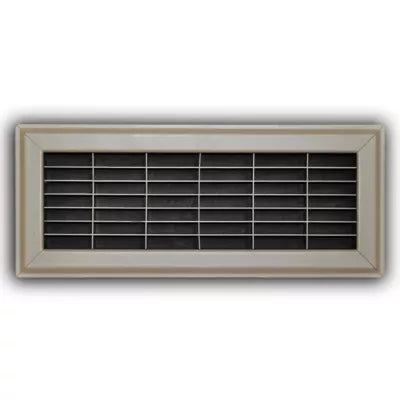 TRUAIRE 154R08X24 RETURN AIR GRILLES