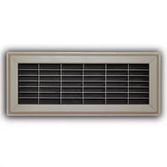 TRUAIRE 154R08X24 RETURN AIR GRILLES