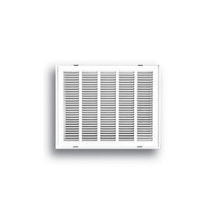 TRUAIRE 19025X16 GRILLES, REGISTERS & DIFFUSERS