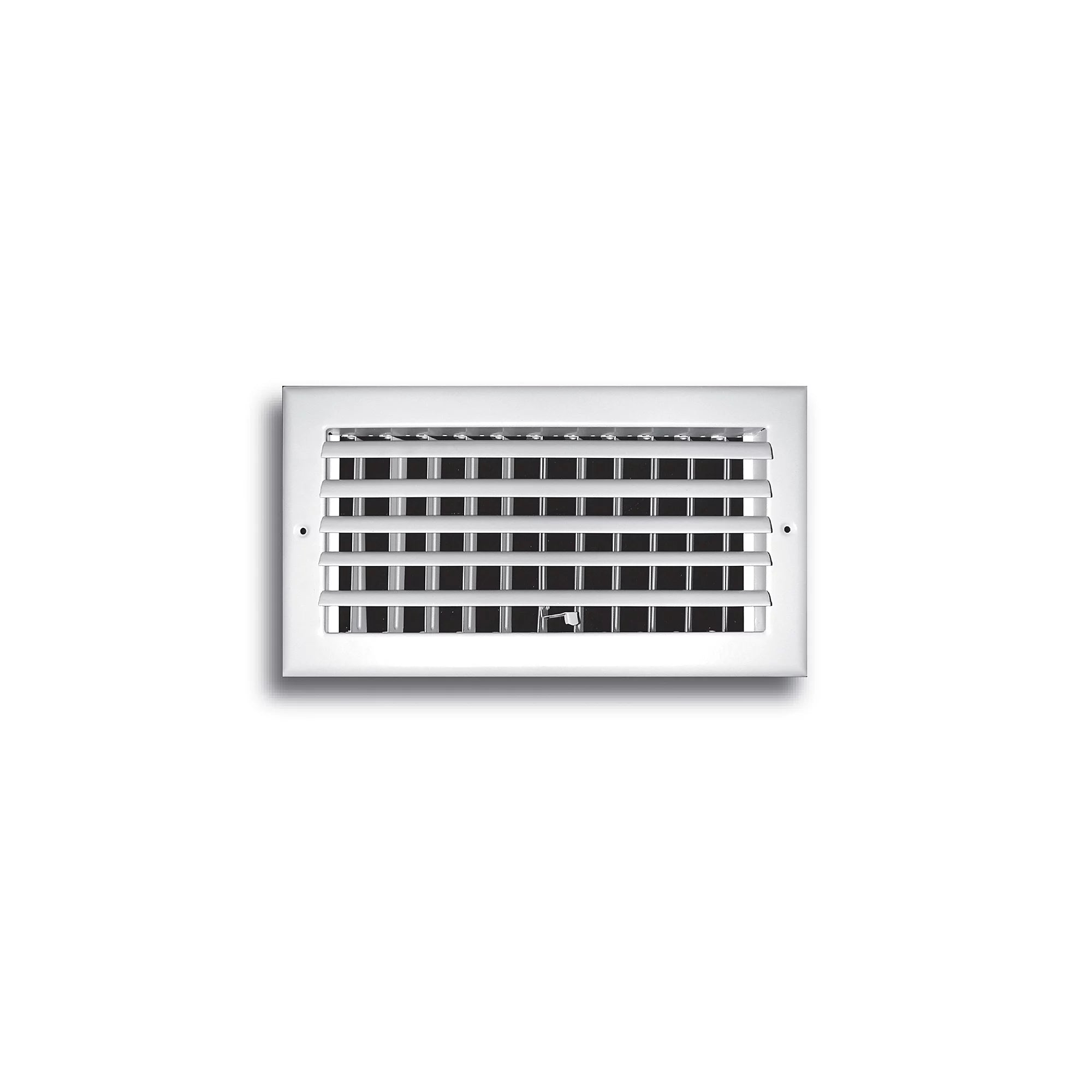 TRUAIRE 301M10X04 REGISTERS