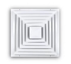 TRUAIRE 56018X18 DIFFUSERS