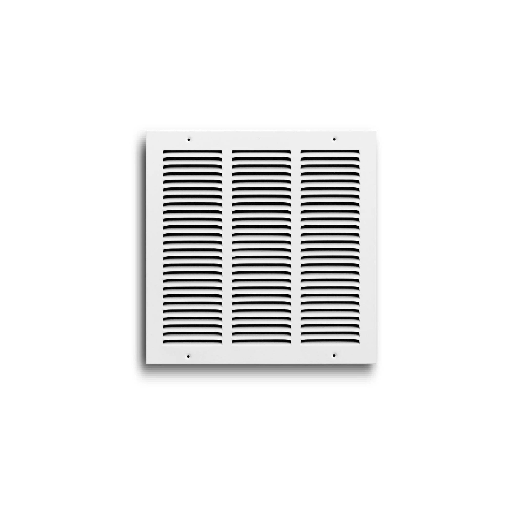 TRUAIRE A17008X08 RETURN AIR GRILLES