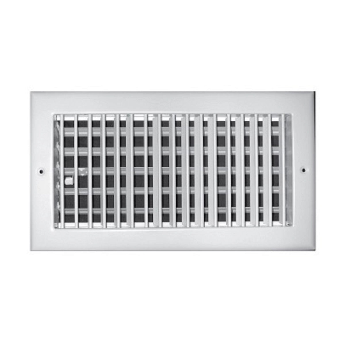 TRUAIRE A210VM18X06 REGISTERS