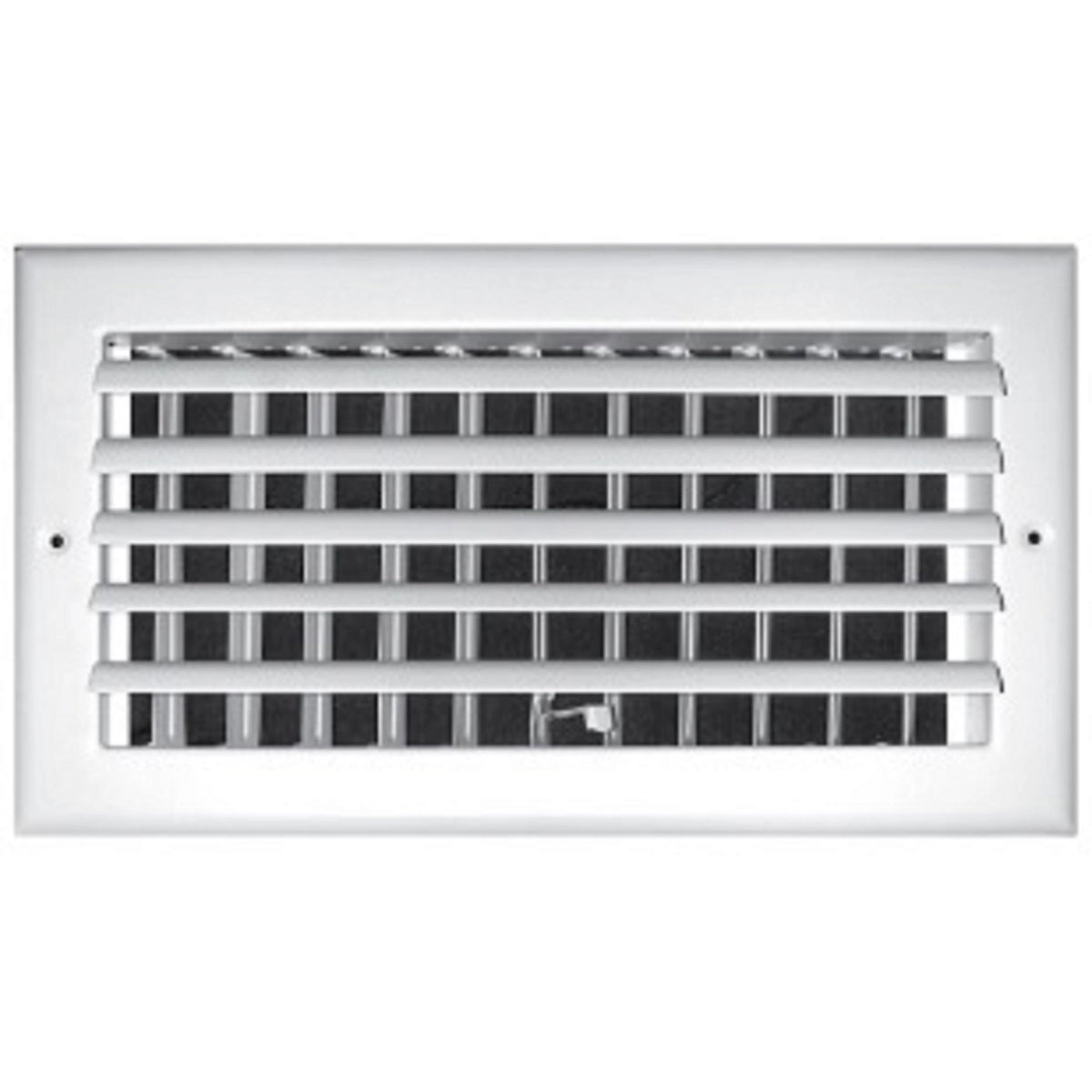 TRUAIRE A301HM10X04 REGISTERS