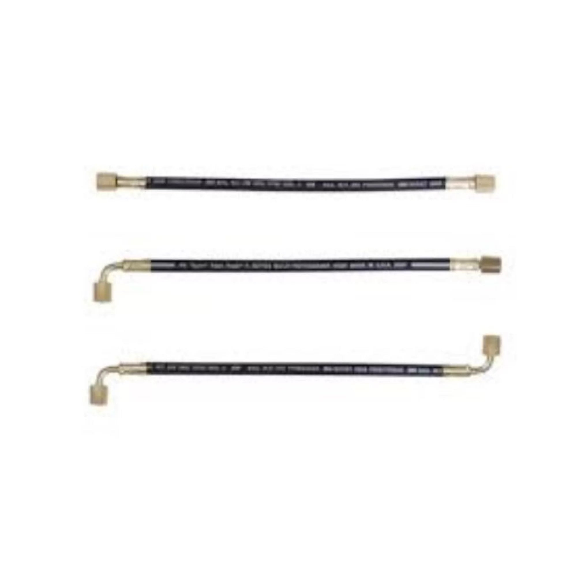 UNIWELD H018A409A HOSE AND HOSE FITTINGS