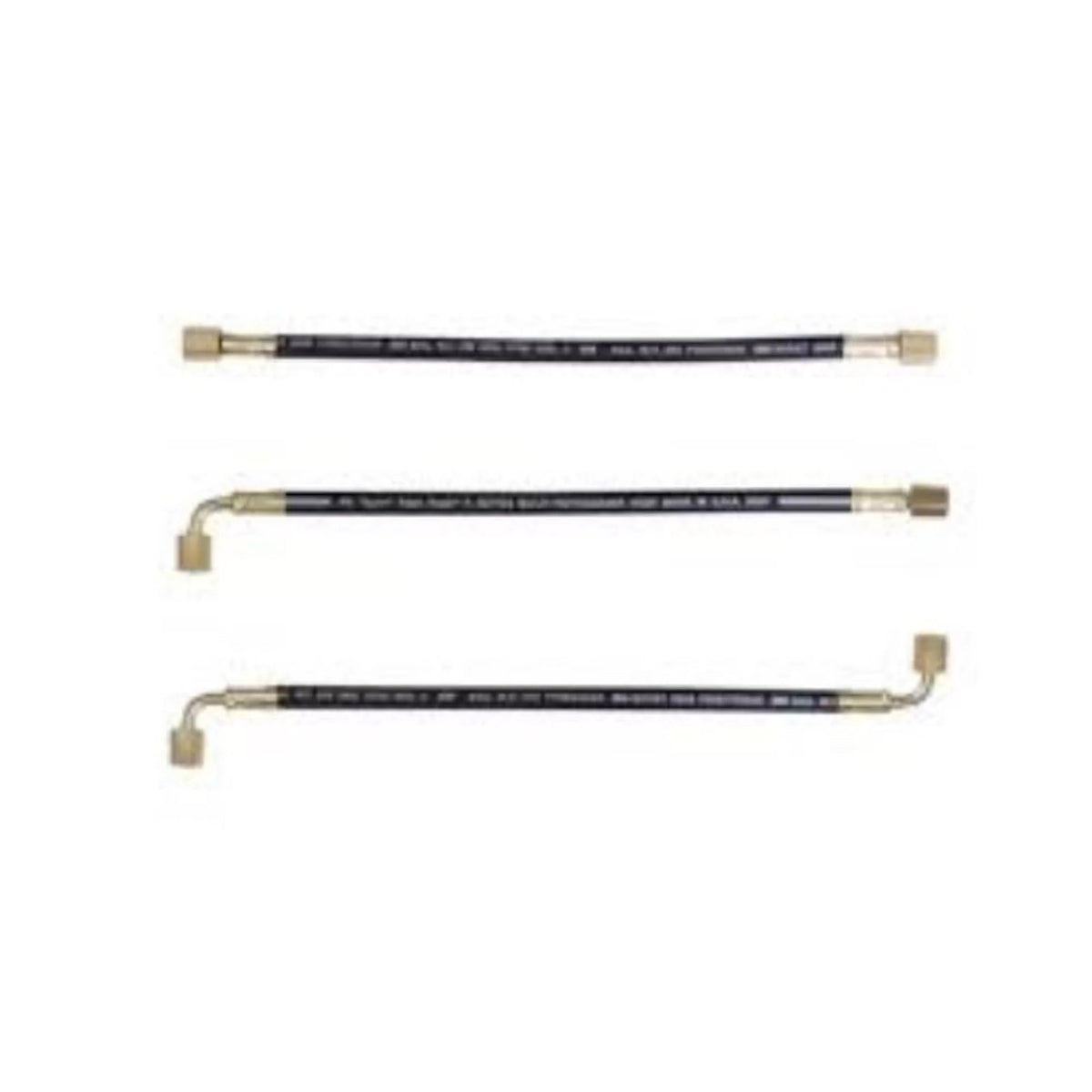 UNIWELD H018A409A HOSE AND HOSE FITTINGS