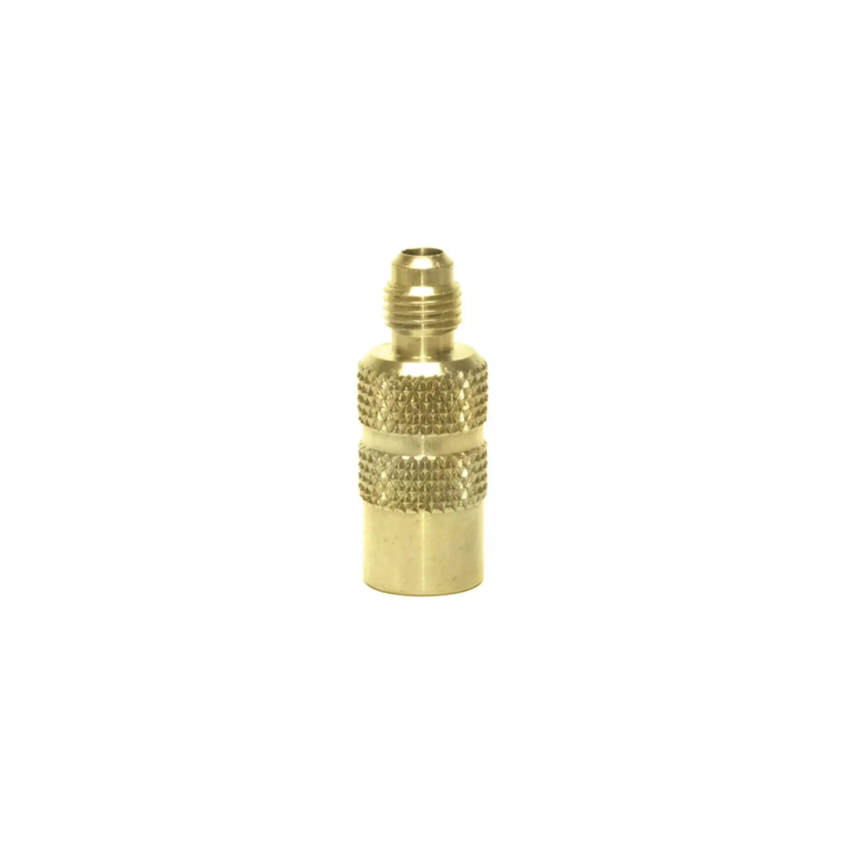 Uniweld 92863 R-410A Mini-Split Adapter Female to Male Connection