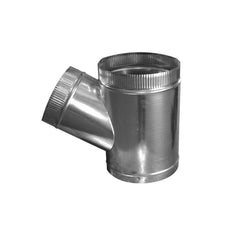 AIR DUCT PRODUCTS 5101.181808-26 DUCT WYE