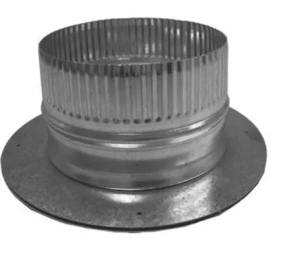 AIR DUCT PRODUCTS 5281.06-30 DUCT COLLARS