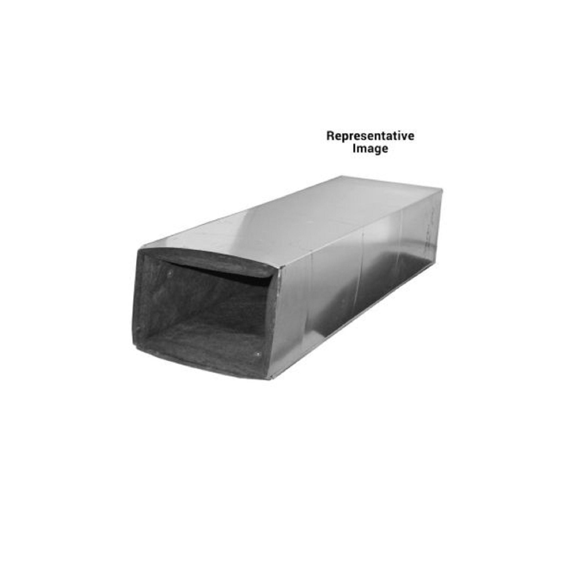 AIR DUCT PRODUCTS 5523.162230360-26 DUCT PLENUMS