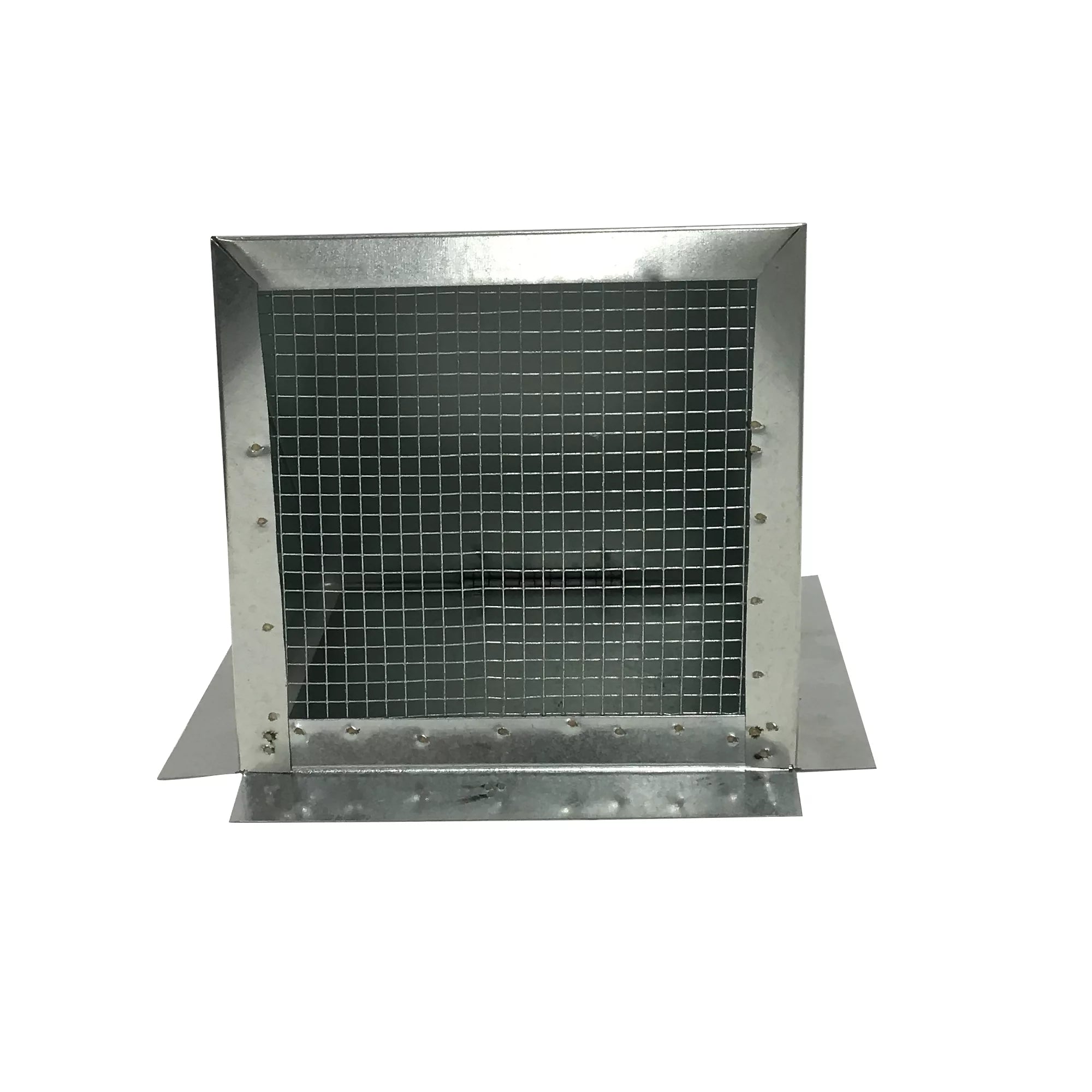 AIR DUCT PRODUCTS 5587.1010-26 AIR VENTS