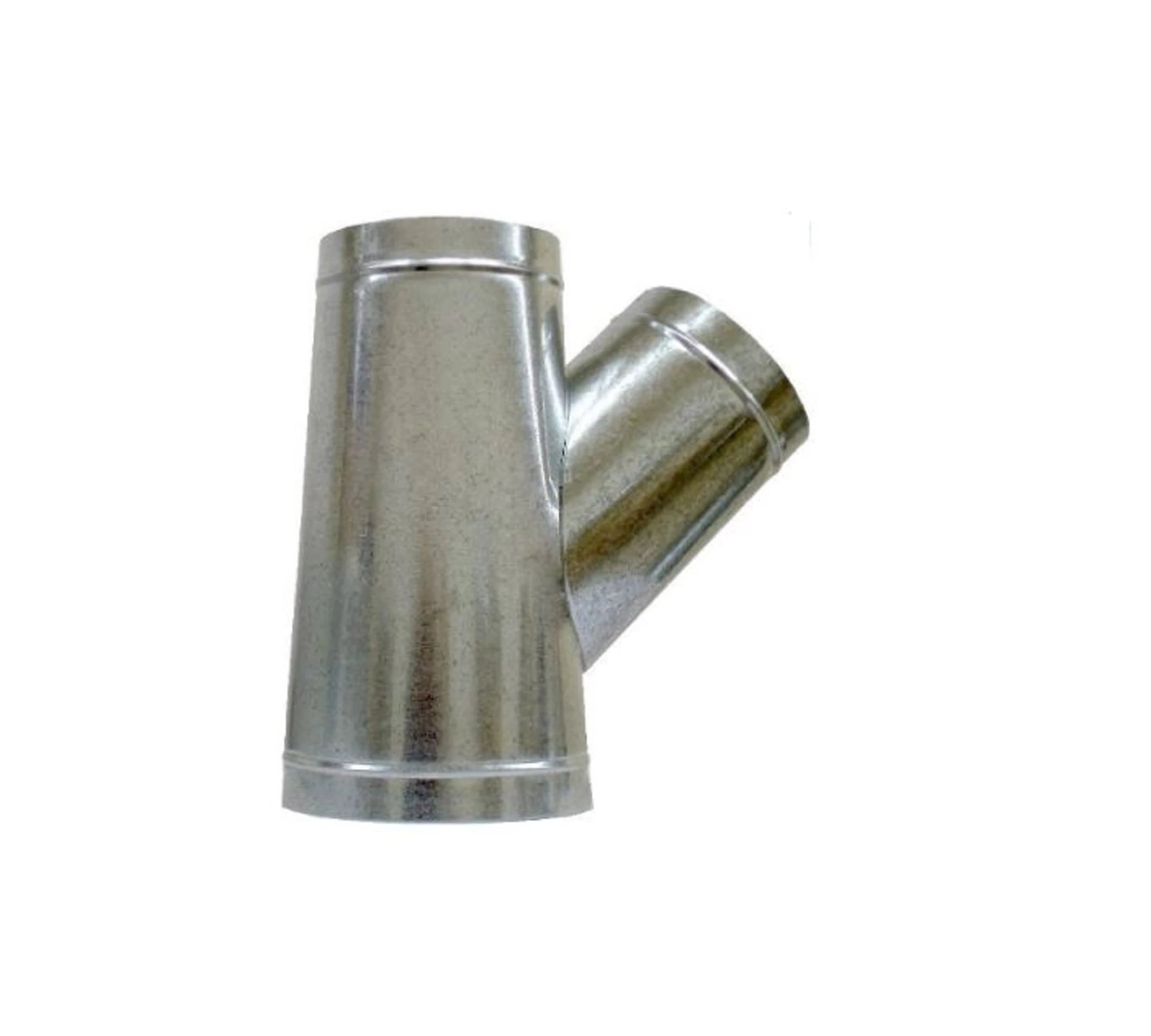 AIR DUCT PRODUCTS 8101.161409-26 DUCT WYE