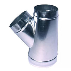 AIR DUCT PRODUCTS 8133.080606-26 DUCT WYE