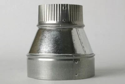 AIR DUCT PRODUCTS 8244.1412-26 DUCT REDUCERS