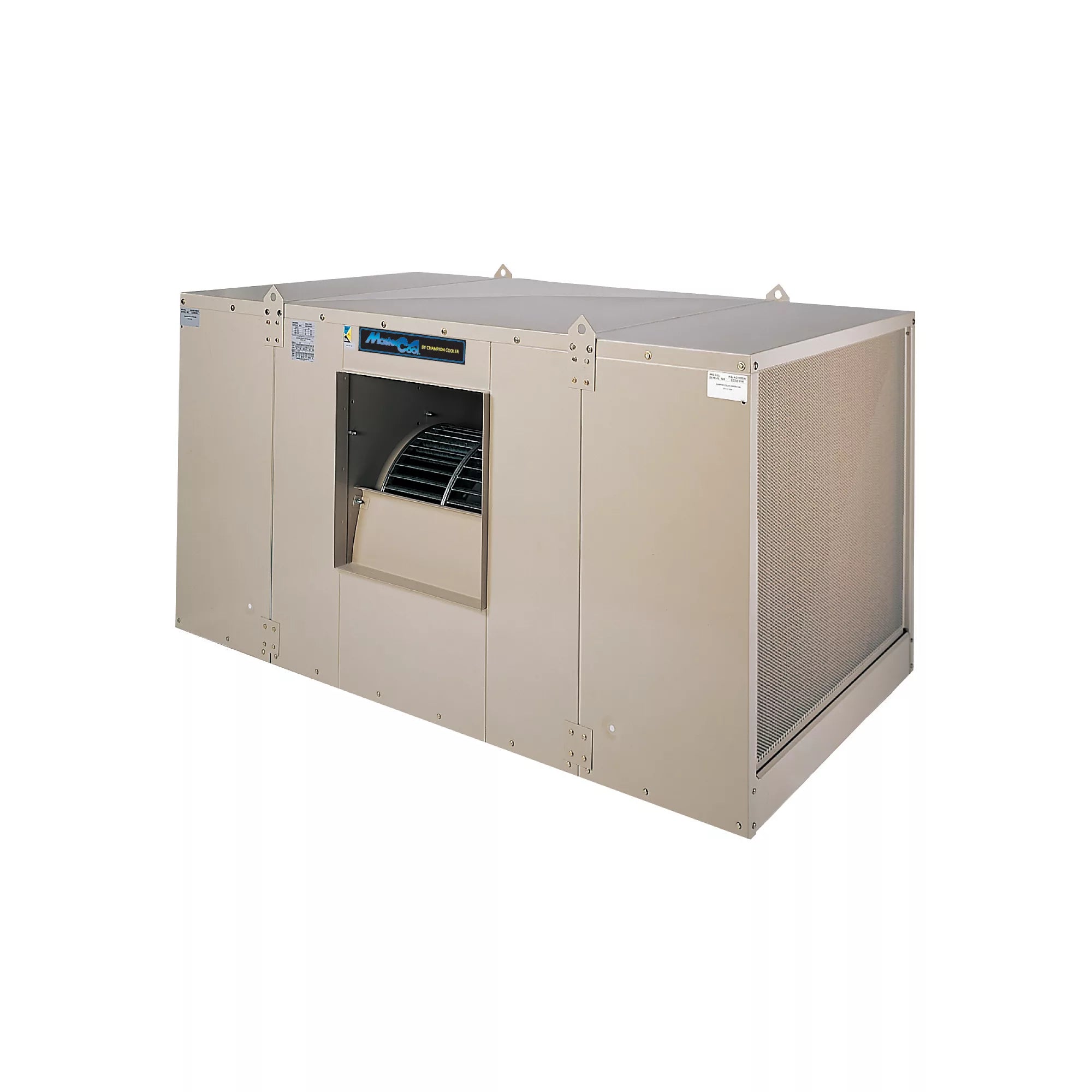 CHAMPION AD150B AIR BLOWERS