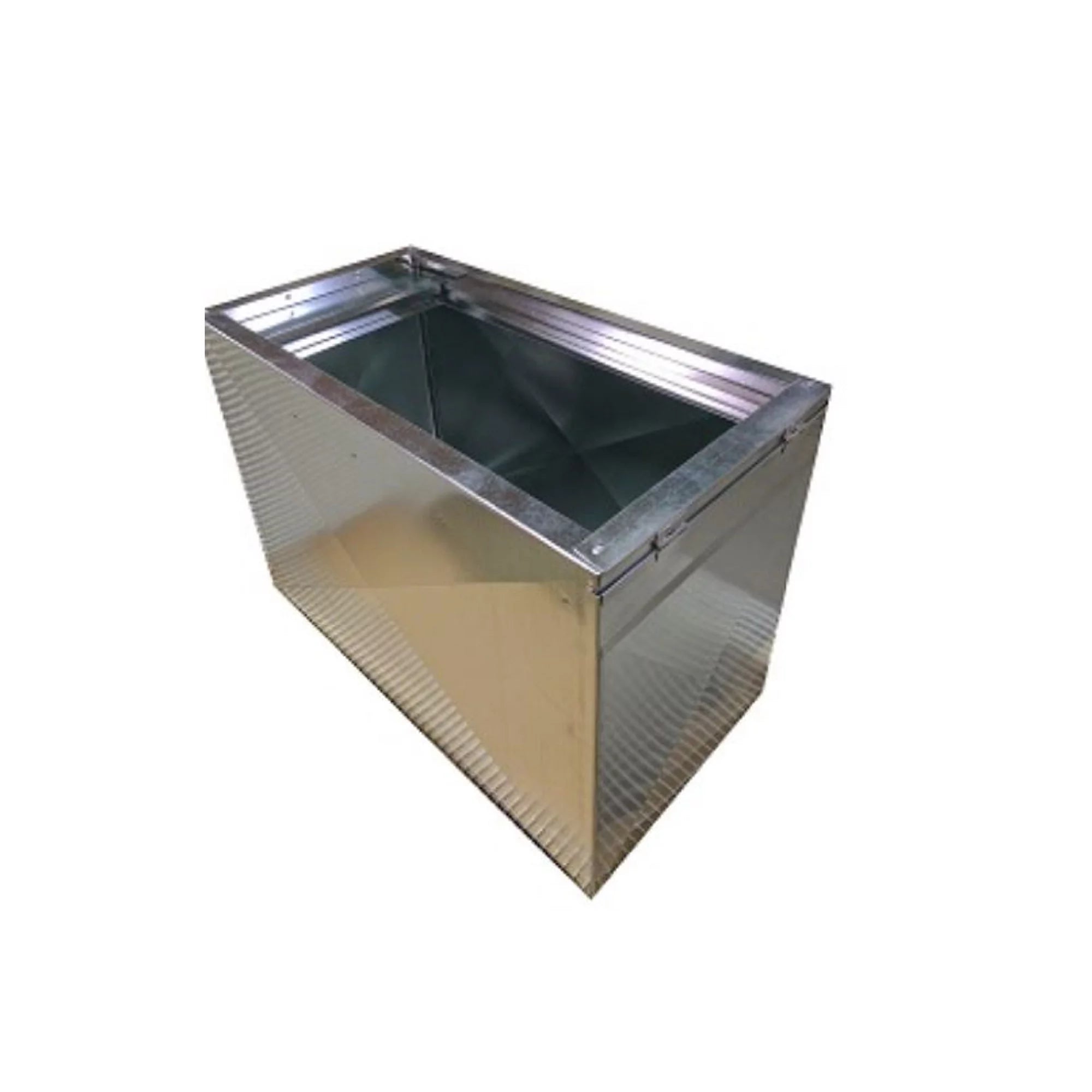 CLOVER BD212920FRP DUCT PLENUMS