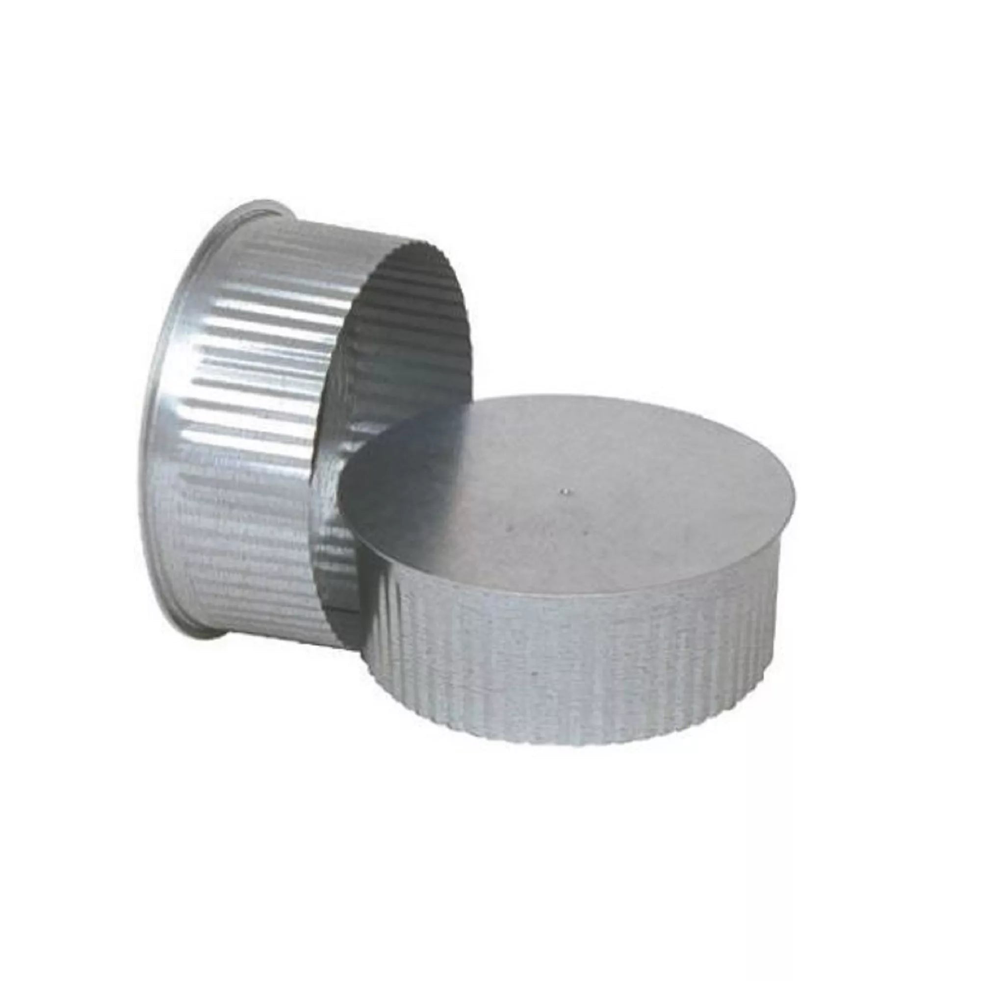 AIR DUCT PRODUCTS 8425.08-26 DUCT END CAPS